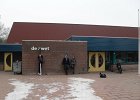 de Zwet  Sporthal &#39;de Zwet&#39; : HU22